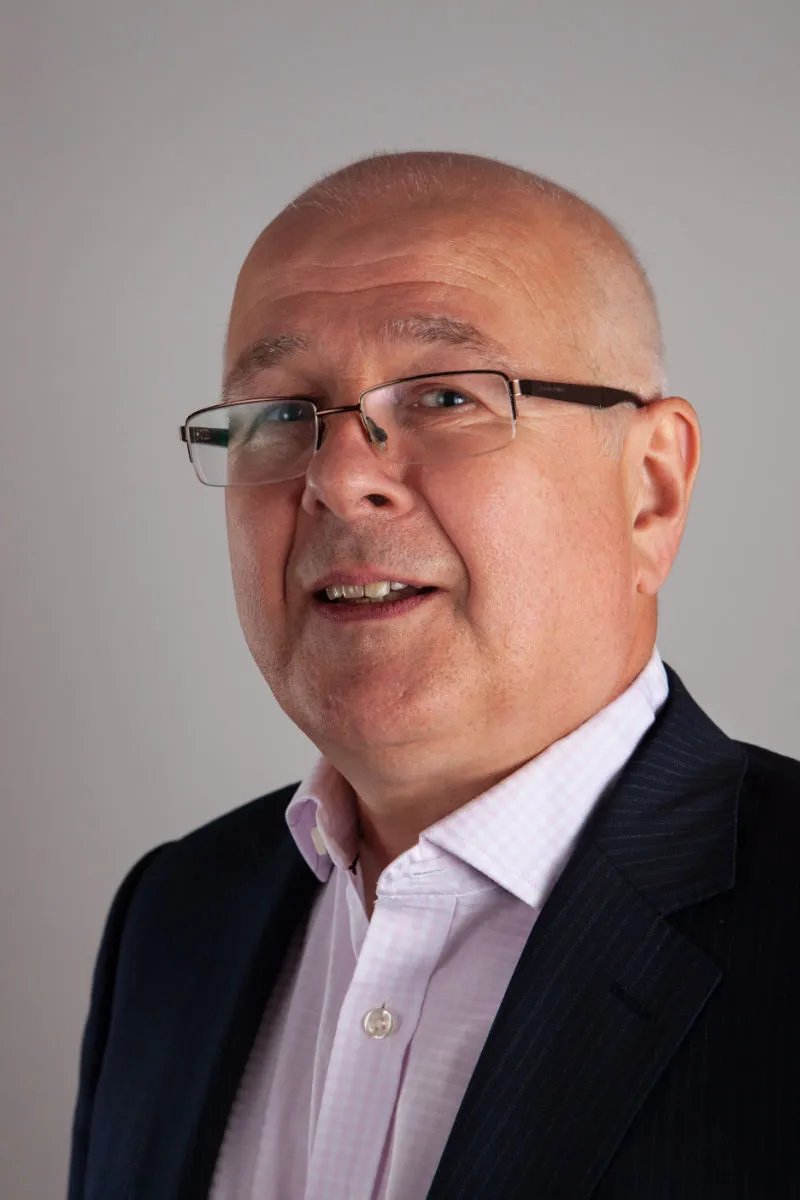 George Simpson