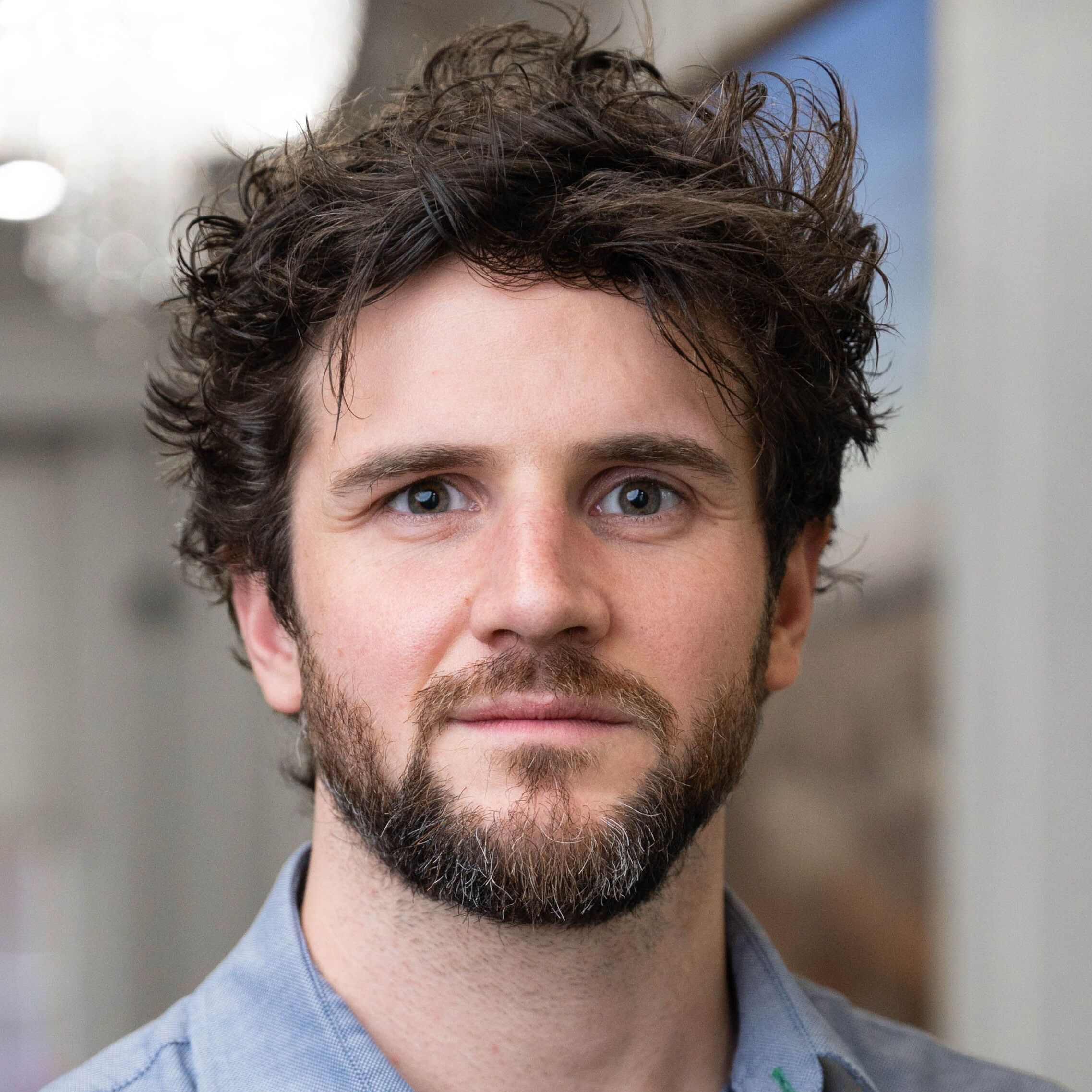 Matt Wilson