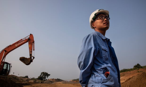case study image for Reparations to the Caribbean could break the cycle of corruption – and China’s grip