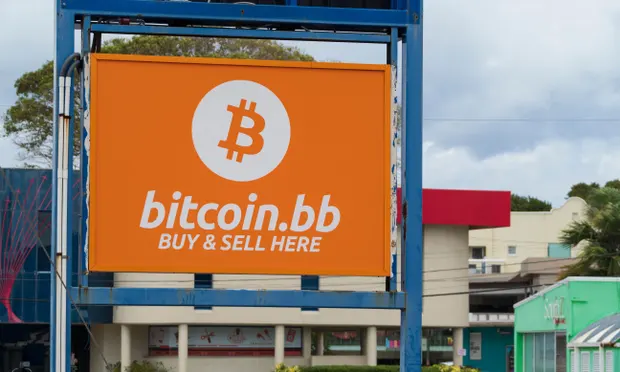 case study image for Banks are leaving the Caribbean. It’s unfair and will backfire on the west