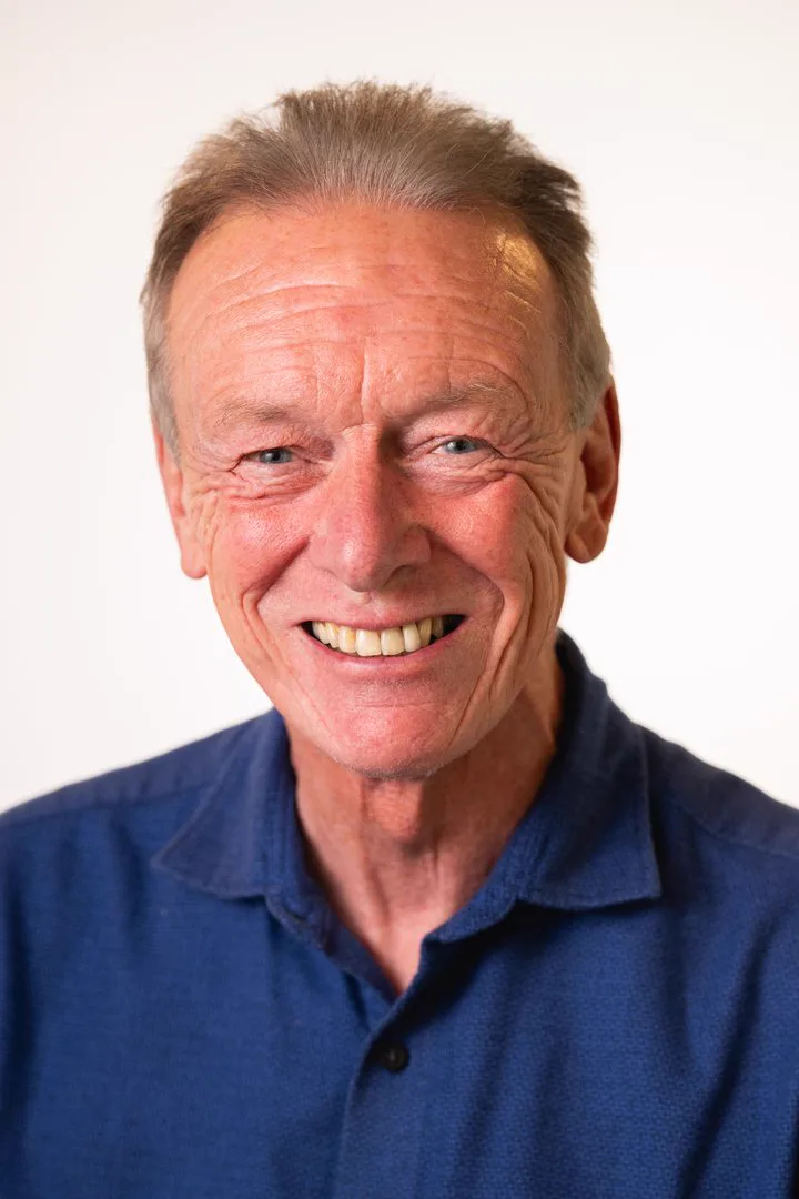Lord Bernard Hogan-Howe QPM, Chairman and Non-Executive Director at iSanctuary