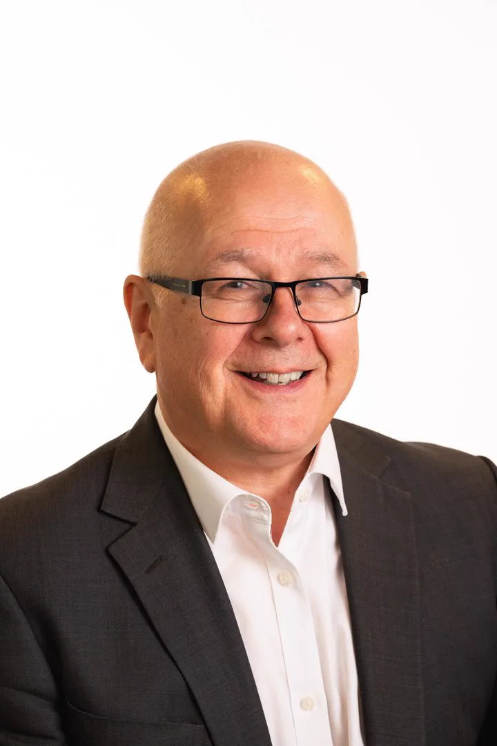 George Simpson, Director of Investigations at iSanctuary