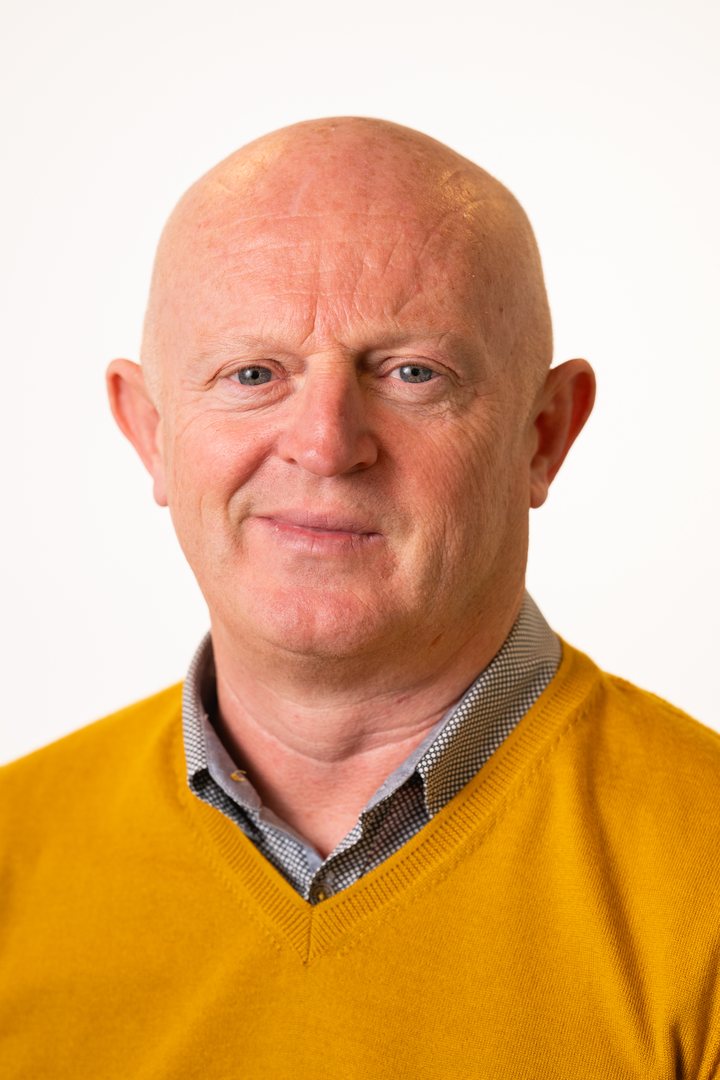 John Davey