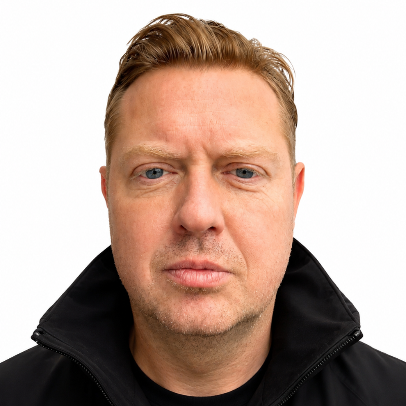 Simon Cole